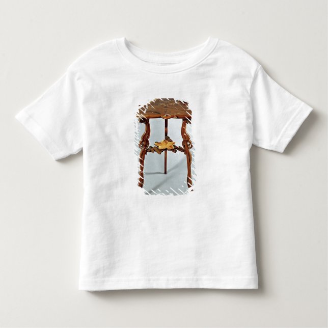 Nenuphar side table, c.1900 toddler T-Shirt (Front)