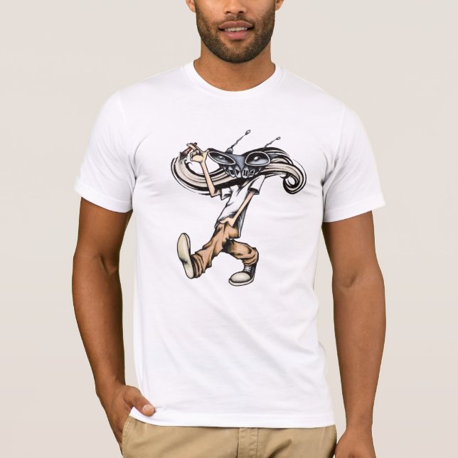 Neo G Funk T-Shirt (Front)