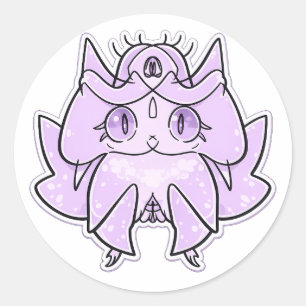 Neo-Kageko Celestial Guardian Sticker