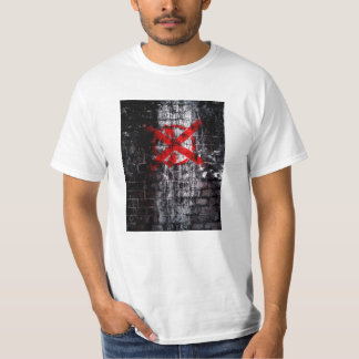 Neo-Palidins Graffiti  Shirt