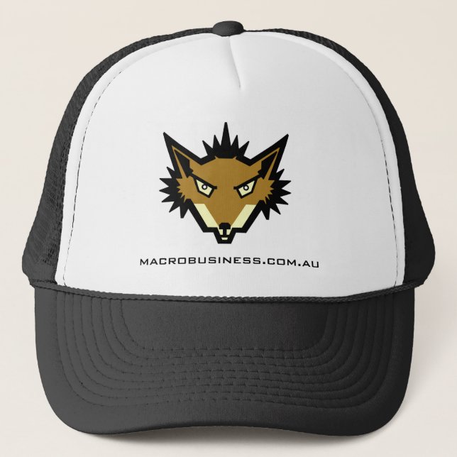 Neo Reynard standard cap (Front)