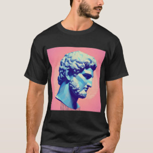Neoclassical Wavez T-Shirt