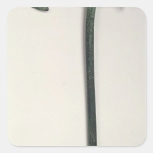 Neolithic axe, 2000-1800 BC Square Sticker
