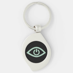 Neolution keychain
