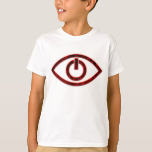 Neolution -Red- Orphan Black Kids Tshirt