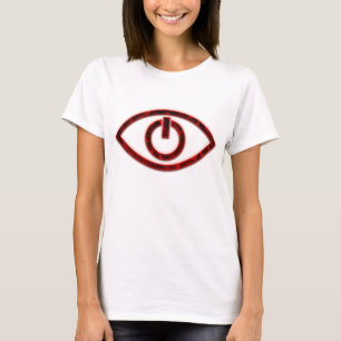 Neolution -Red- Orphan Black T-Shirt