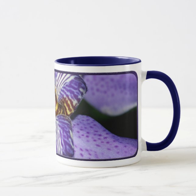Neomarica Mug (Right)