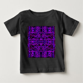Neon Aeon 9 Baby T-Shirt