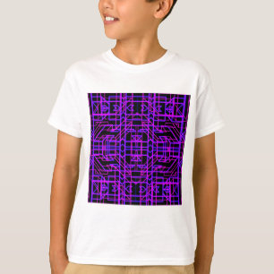Neon Aeon 9 T-Shirt