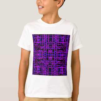 Neon Aeon 9 T-Shirt