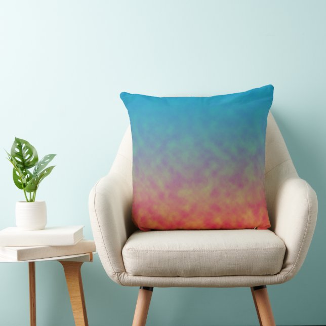Neon Afterlight Cushion (Chair)