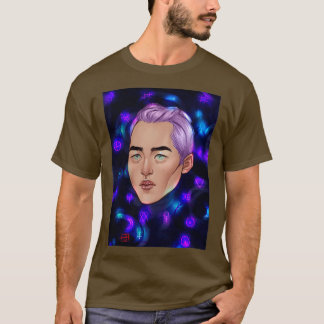 Neon Alchemy T-Shirt