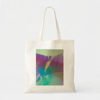 neon blue pink green synth wave Luminous lights