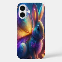 Neon Bunny