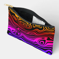 Neon Colours Waves
