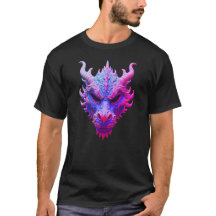 Neon Dragon