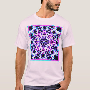 Neon Dreams Design. Buy Now T-Shirt