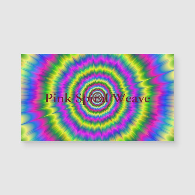 Neon Explosion (Front)