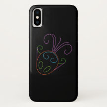 Neon Fish
