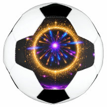 Neon Galaxy Compact Mirror