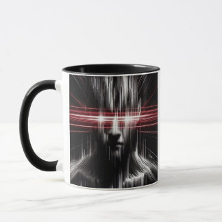 Neon Genesis Mug