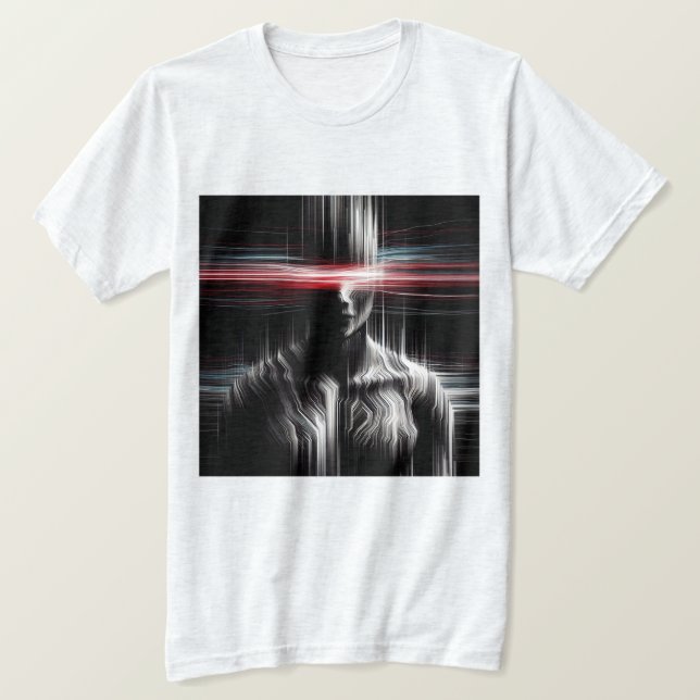 Neon Genesis T-Shirt (Design Front)
