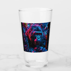 Neon Gorilla Glass