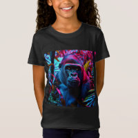 Neon Gorilla