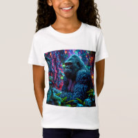 Neon Gorilla