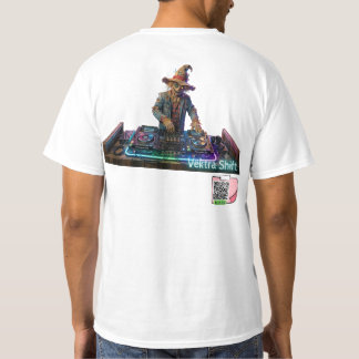 Neon Harvest Vektra Shift T-Shirt