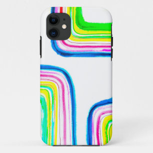Neon Iphone 5 Case-Mate iPhone Case