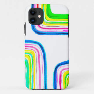 Neon Iphone 5 Case-Mate iPhone Case
