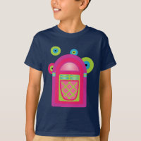 Neon Jukebox