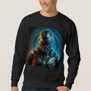 Neon Knights Sweatshirt