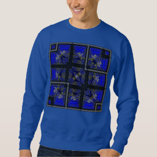 Neon Knights  Sweatshirt
