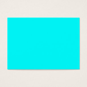 Neon light blue hex code 00ffff