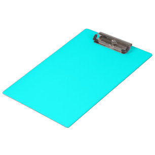 Neon light blue hex code 00ffff clipboard