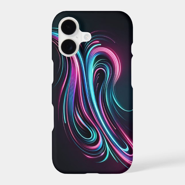Neon Lights (Back)
