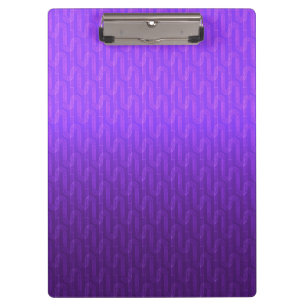 Neon lilac gradient. clipboard