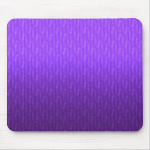 Neon lilac gradient. mouse pad