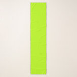 Neon Lime Solid Colour | Classic Scarf<br><div class="desc">Neon Lime - Introducing the timeless allure of the Solid Colour Design: a captivating blend of classic form and elegant simplicity. This design is a celebration of the power and beauty found in a single, striking hue. Exuding sophistication, the solid colour design embraces the essence of minimalism, making it a...</div>