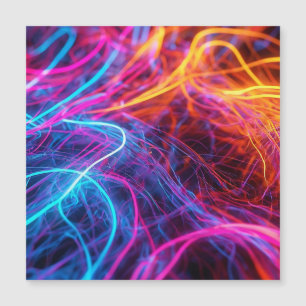 Neon Lines