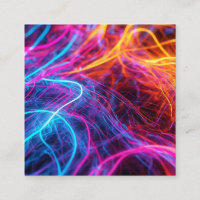Neon Lines
