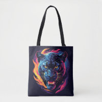 🐆 Neon Panther Fury Electric Jungle Glow Street