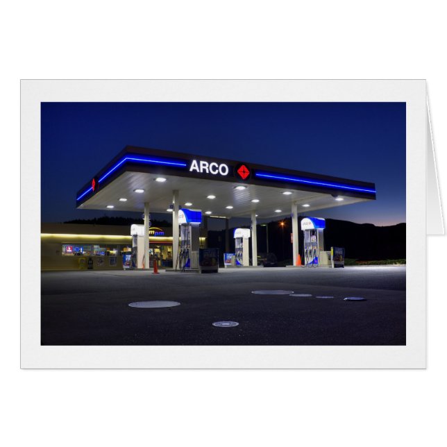 Neon Petro (Front Horizontal)