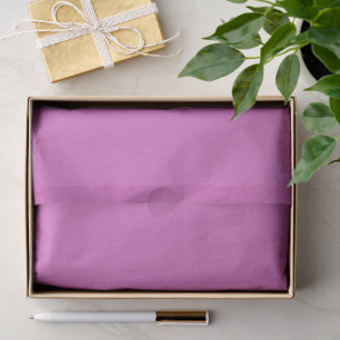 Neon Pink Tissue Paper