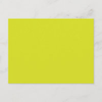 Neon Postcards | Bold Minimalist Stationery