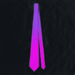 Neon Purple and Hot Pink Ombre Shade Colour Fade S Tie<br><div class="desc">Neon Purple and Hot Pink Ombre Shade Colour Fade - hot, pink, neon, purple, pink and purple, ombre, shade, colour, fade, trend, bright, fluorescent, highlighter, bright neon purple, bright pink, hot pink, bright hot pink, neon purple, faded, faded colour, hot pink fade, neon purple fade, hot pink shadow, neon purple...</div>