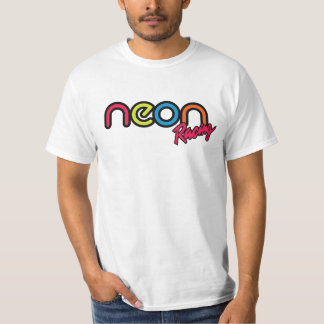 Neon Racing T-Shirt
