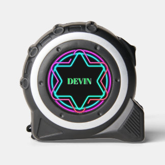 Neon Rainbow Flashy Bold Custom 1